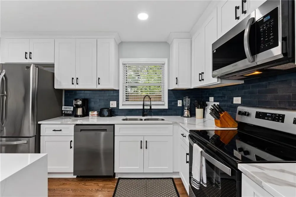 1467 Timms Circle SE Atlanta, GA 30316