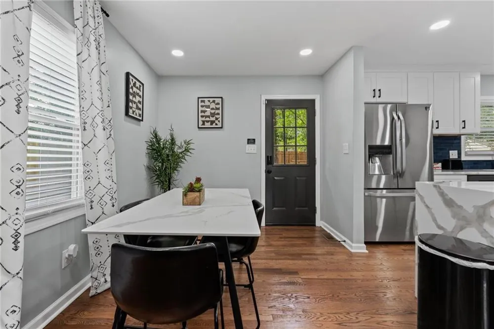 1467 Timms Circle SE Atlanta, GA 30316