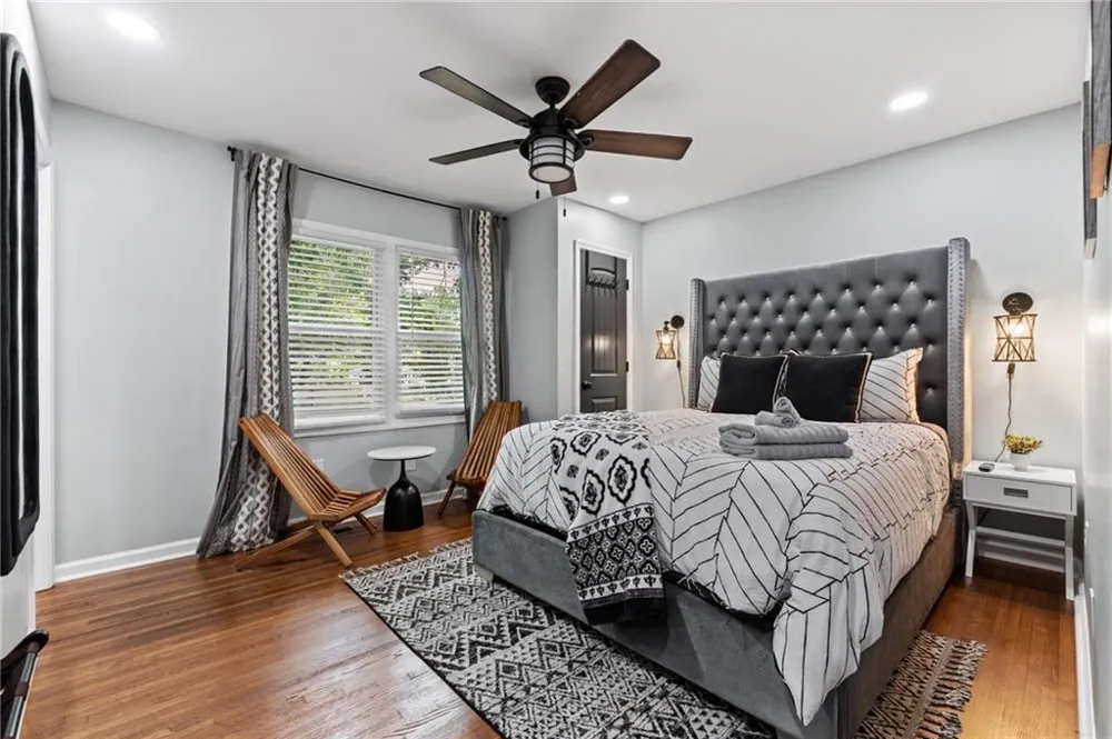 1467 Timms Circle SE Atlanta, GA 30316