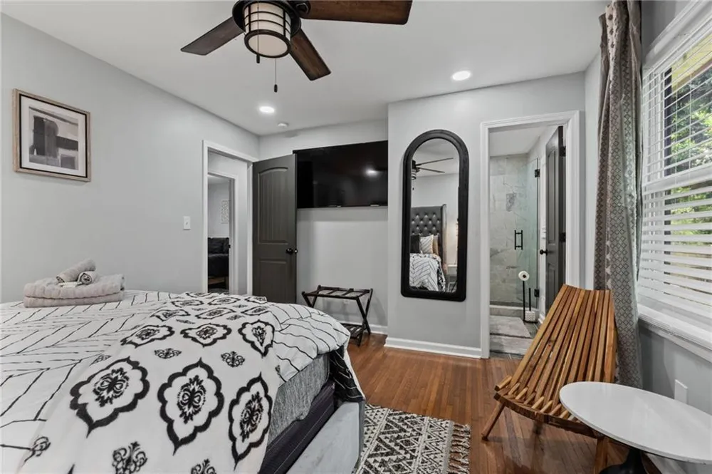 1467 Timms Circle SE Atlanta, GA 30316