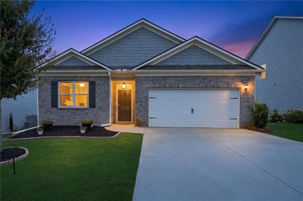 450 Starbuck Parkway Pendergrass, GA 30567