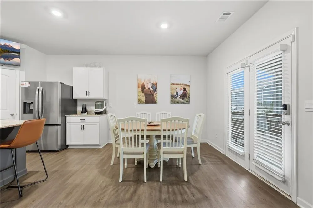 450 Starbuck Parkway Pendergrass, GA 30567
