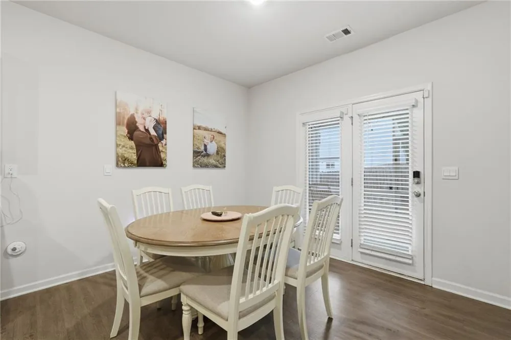 450 Starbuck Parkway Pendergrass, GA 30567