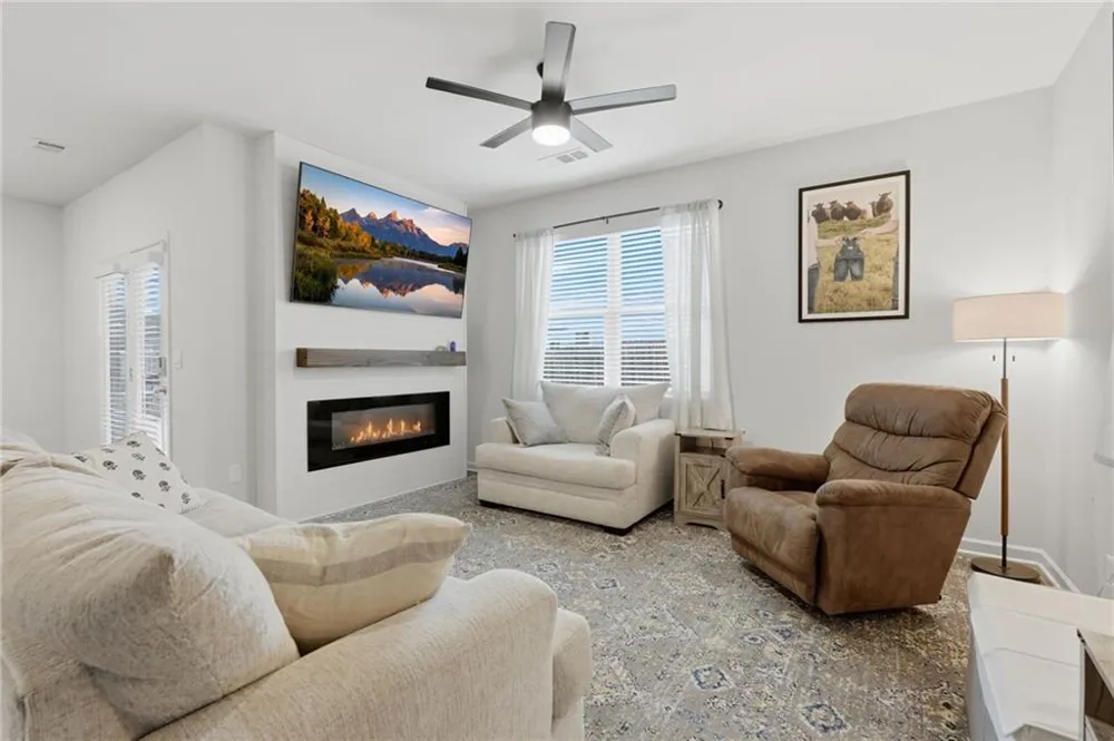450 Starbuck Parkway Pendergrass, GA 30567