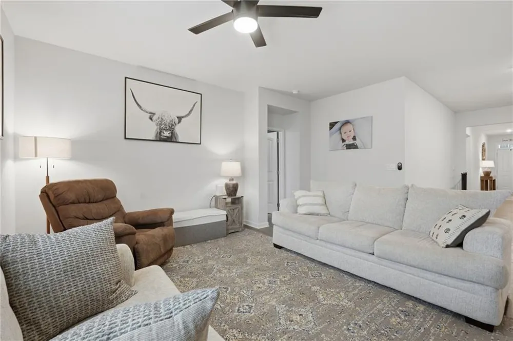 450 Starbuck Parkway Pendergrass, GA 30567
