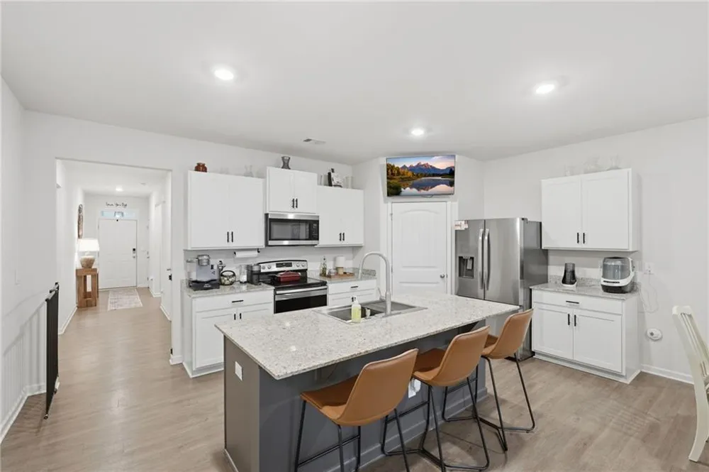 450 Starbuck Parkway Pendergrass, GA 30567
