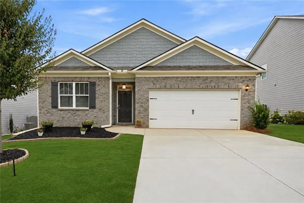 450 Starbuck Parkway Pendergrass, GA 30567
