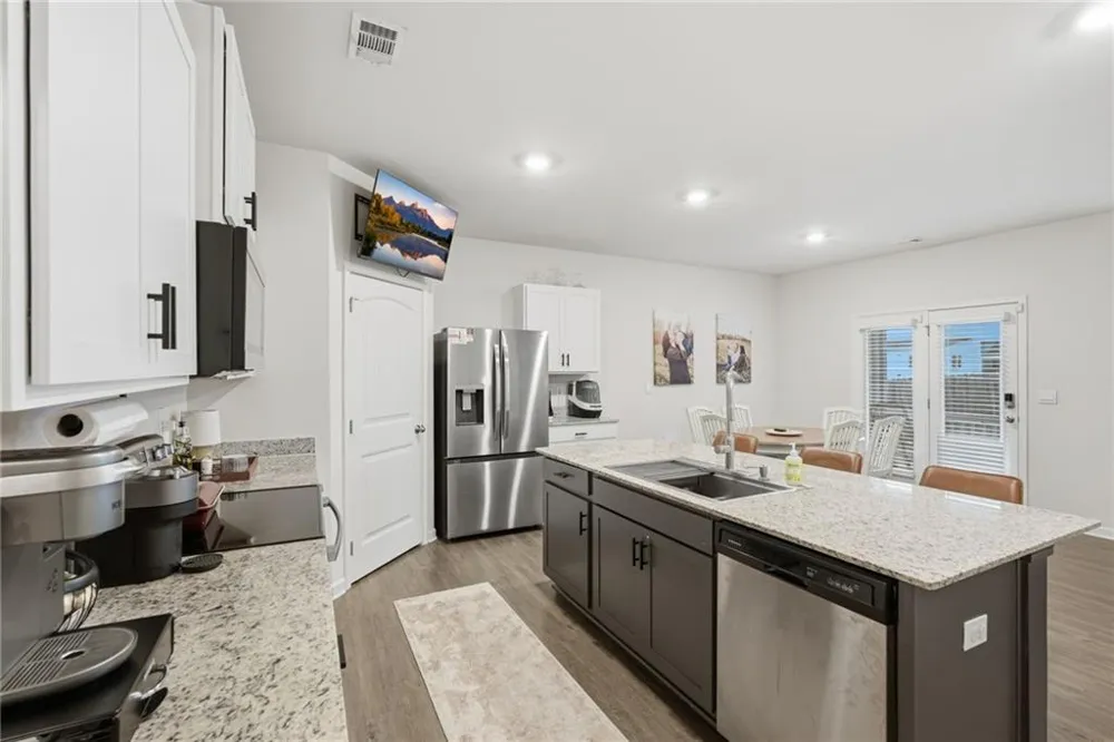 450 Starbuck Parkway Pendergrass, GA 30567