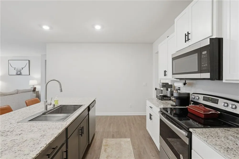 450 Starbuck Parkway Pendergrass, GA 30567