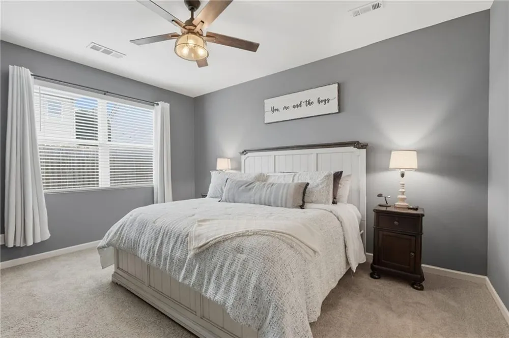 450 Starbuck Parkway Pendergrass, GA 30567