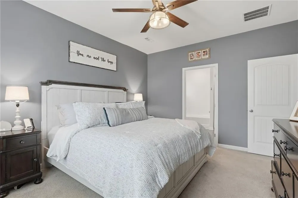 450 Starbuck Parkway Pendergrass, GA 30567