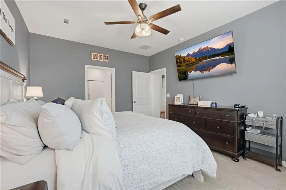 450 Starbuck Parkway Pendergrass, GA 30567