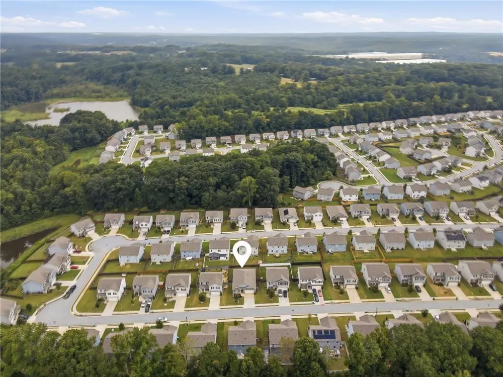 450 Starbuck Parkway Pendergrass, GA 30567