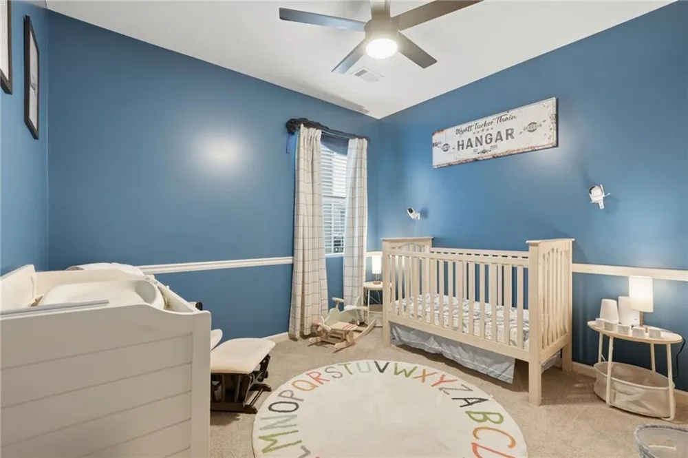 450 Starbuck Parkway Pendergrass, GA 30567