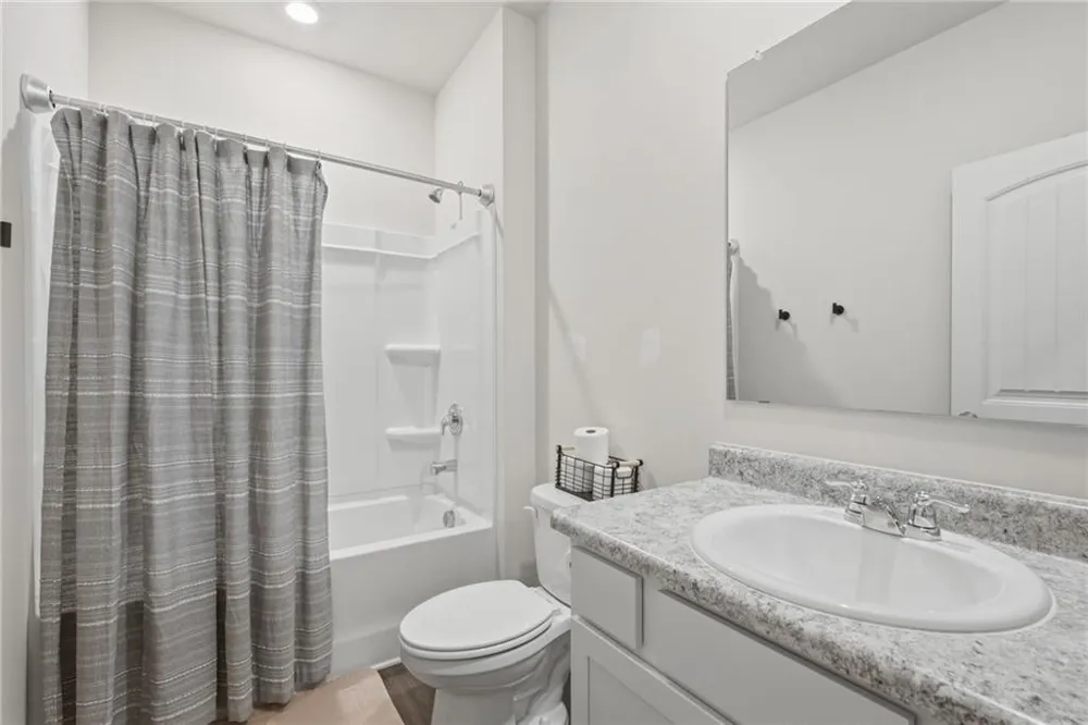 450 Starbuck Parkway Pendergrass, GA 30567