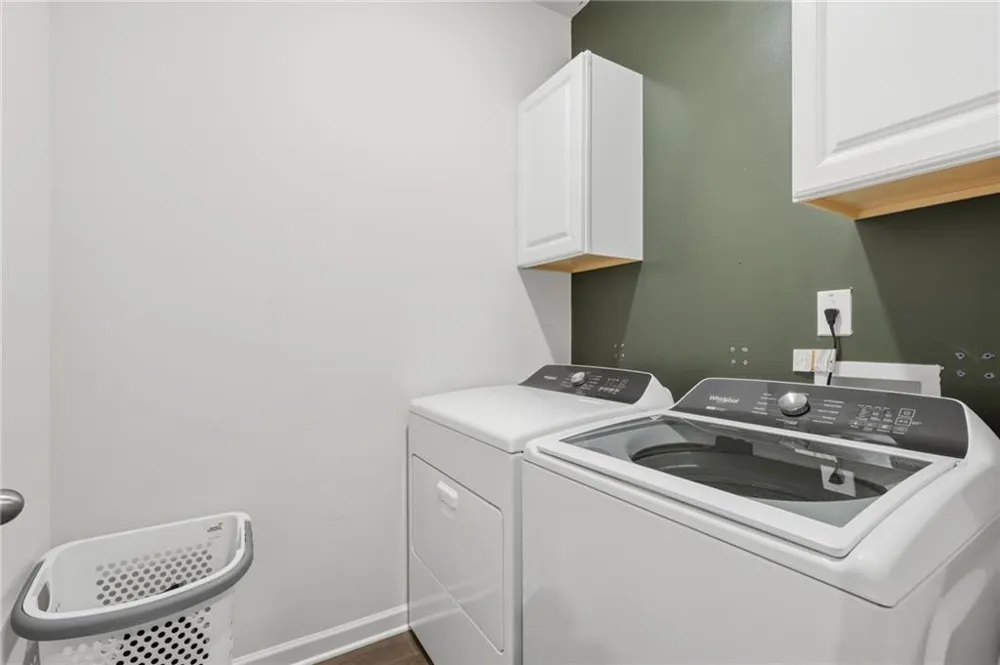 450 Starbuck Parkway Pendergrass, GA 30567