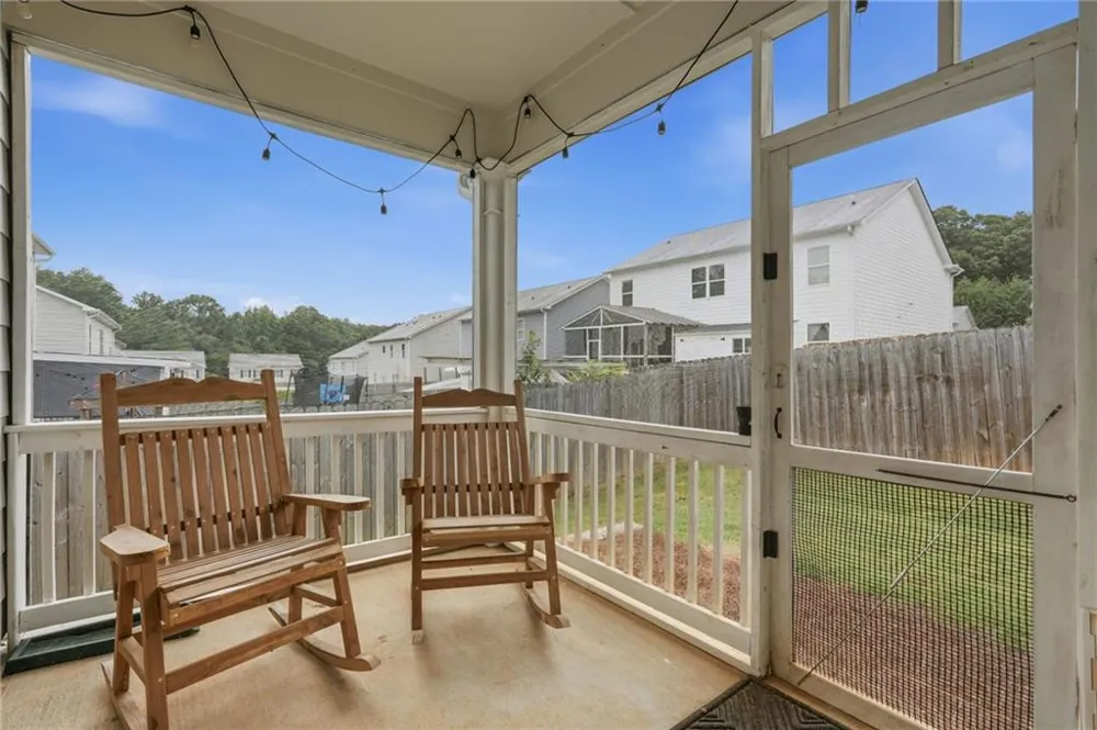 450 Starbuck Parkway Pendergrass, GA 30567