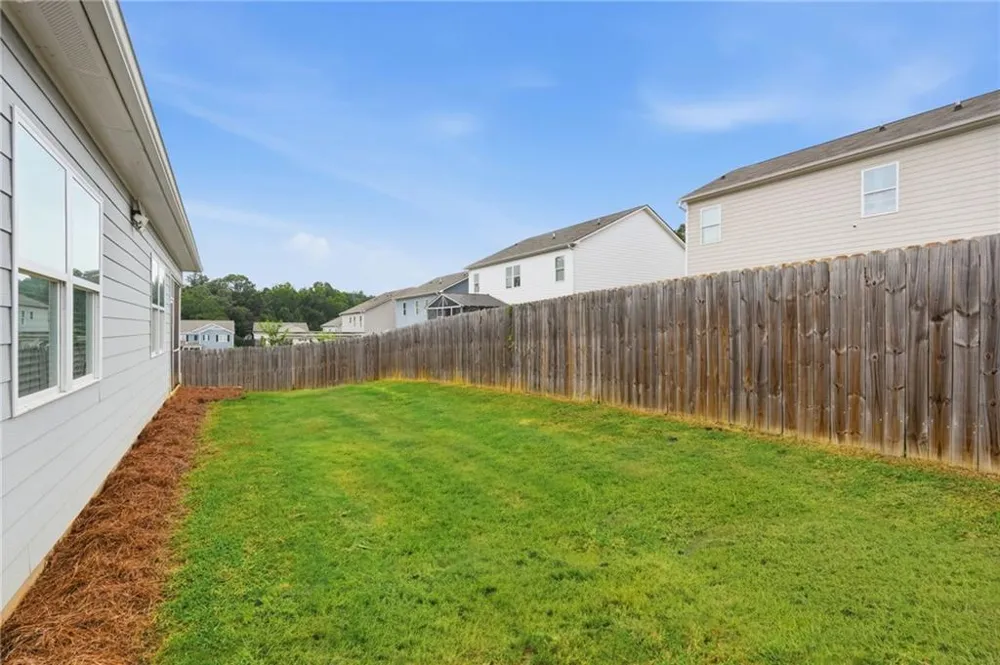 450 Starbuck Parkway Pendergrass, GA 30567