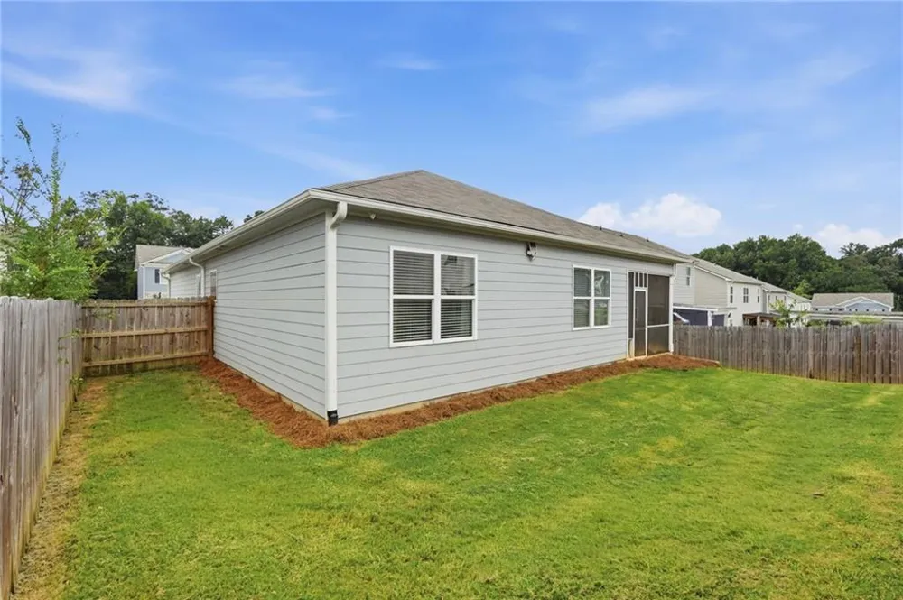 450 Starbuck Parkway Pendergrass, GA 30567