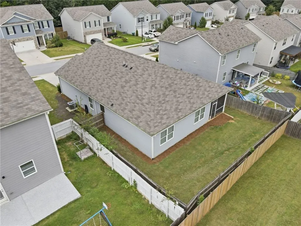 450 Starbuck Parkway Pendergrass, GA 30567