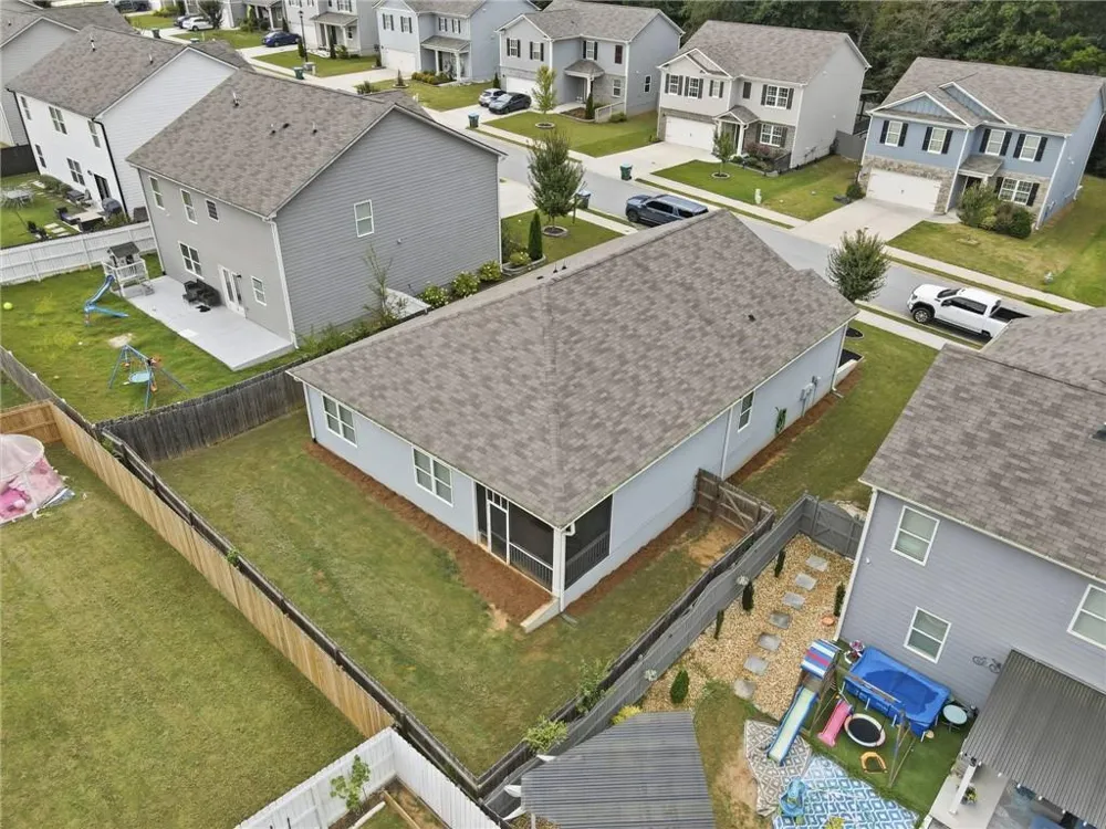 450 Starbuck Parkway Pendergrass, GA 30567