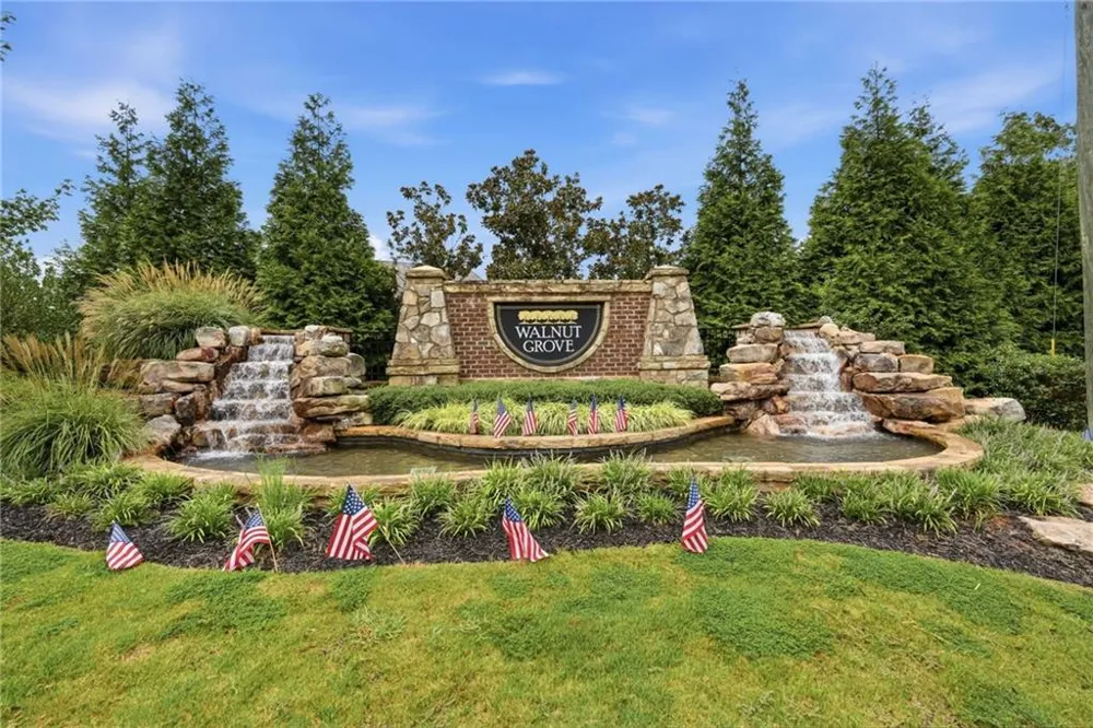 450 Starbuck Parkway Pendergrass, GA 30567