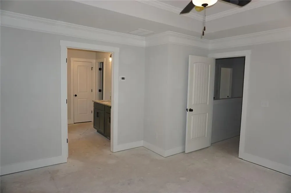 54 Jeffrey Lane Dallas, GA 30157