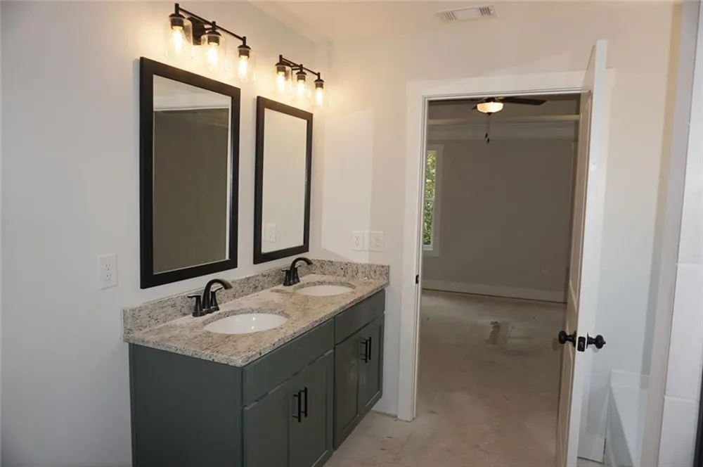 54 Jeffrey Lane Dallas, GA 30157