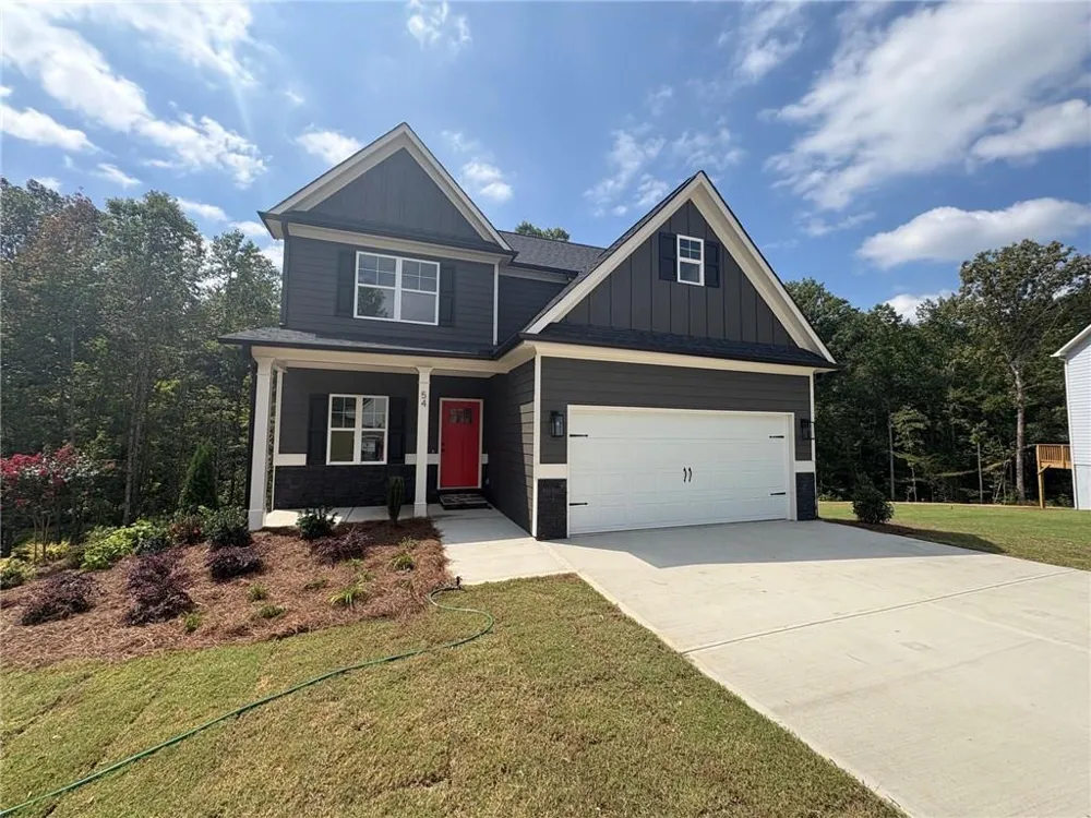 54 Jeffrey Lane Dallas, GA 30157