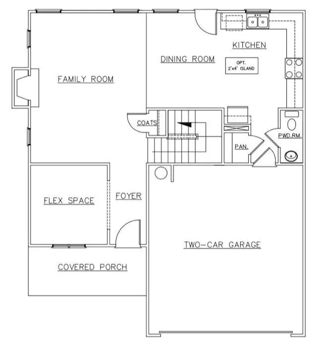 54 Jeffrey Lane Dallas, GA 30157