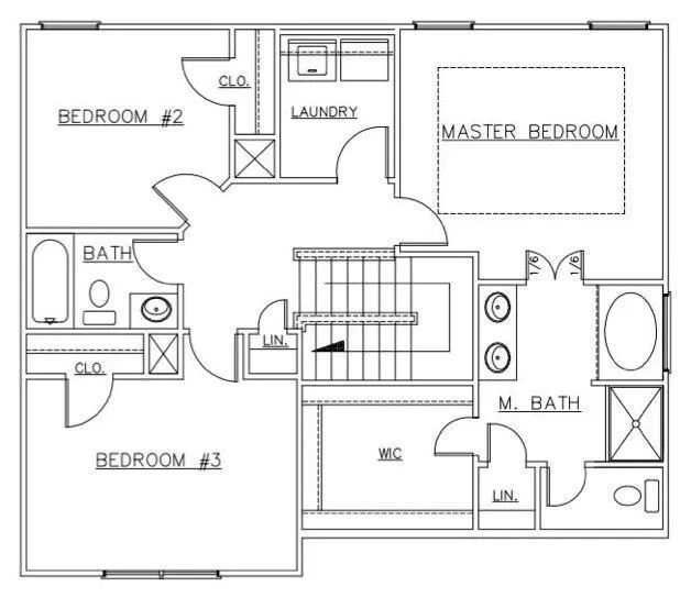 54 Jeffrey Lane Dallas, GA 30157