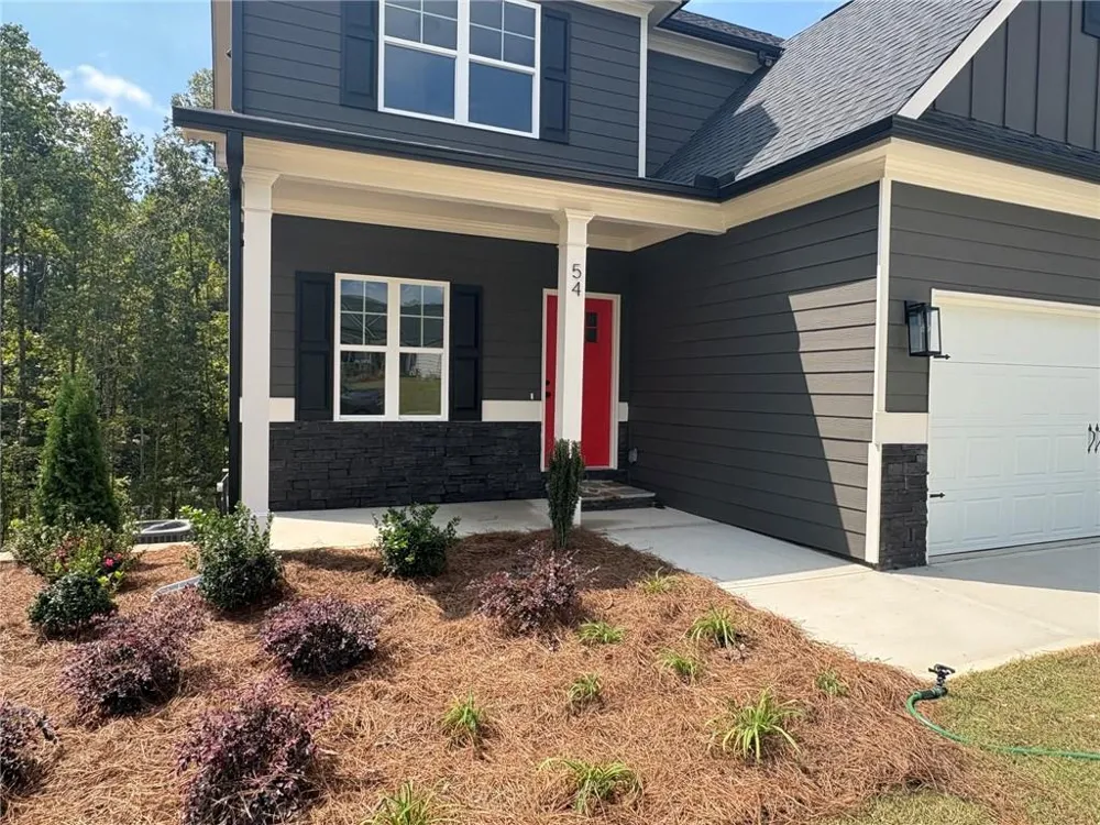 54 Jeffrey Lane Dallas, GA 30157