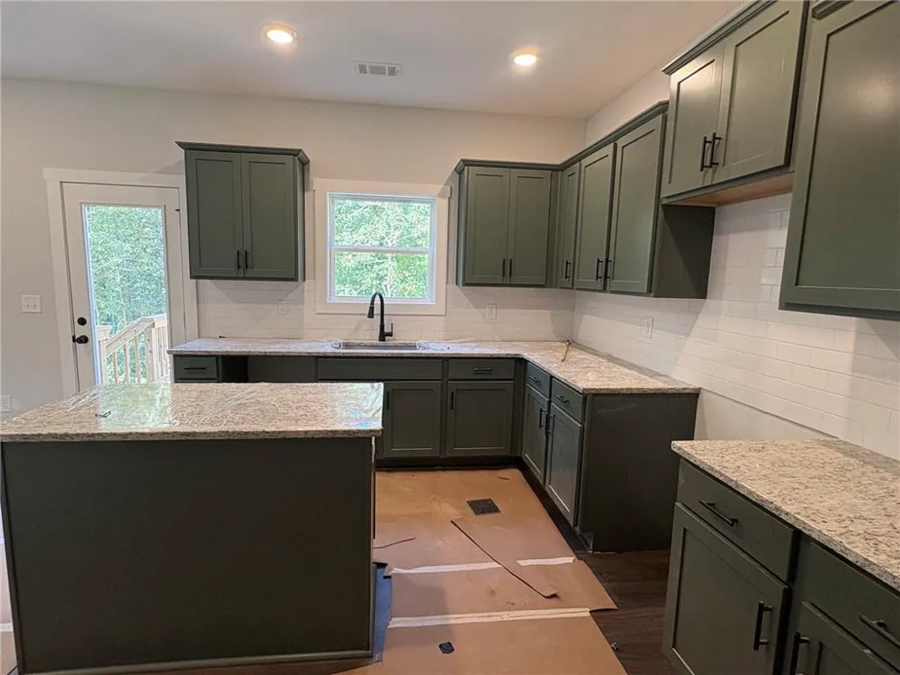 54 Jeffrey Lane Dallas, GA 30157