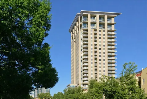 2881 Peachtree Road NE #1703