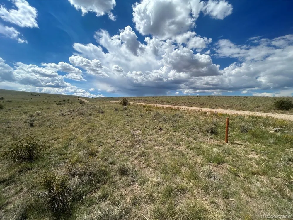 2347 Music Mountain Drive Westcliffe, CO 81252