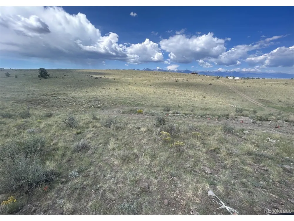 2347 Music Mountain Drive Westcliffe, CO 81252