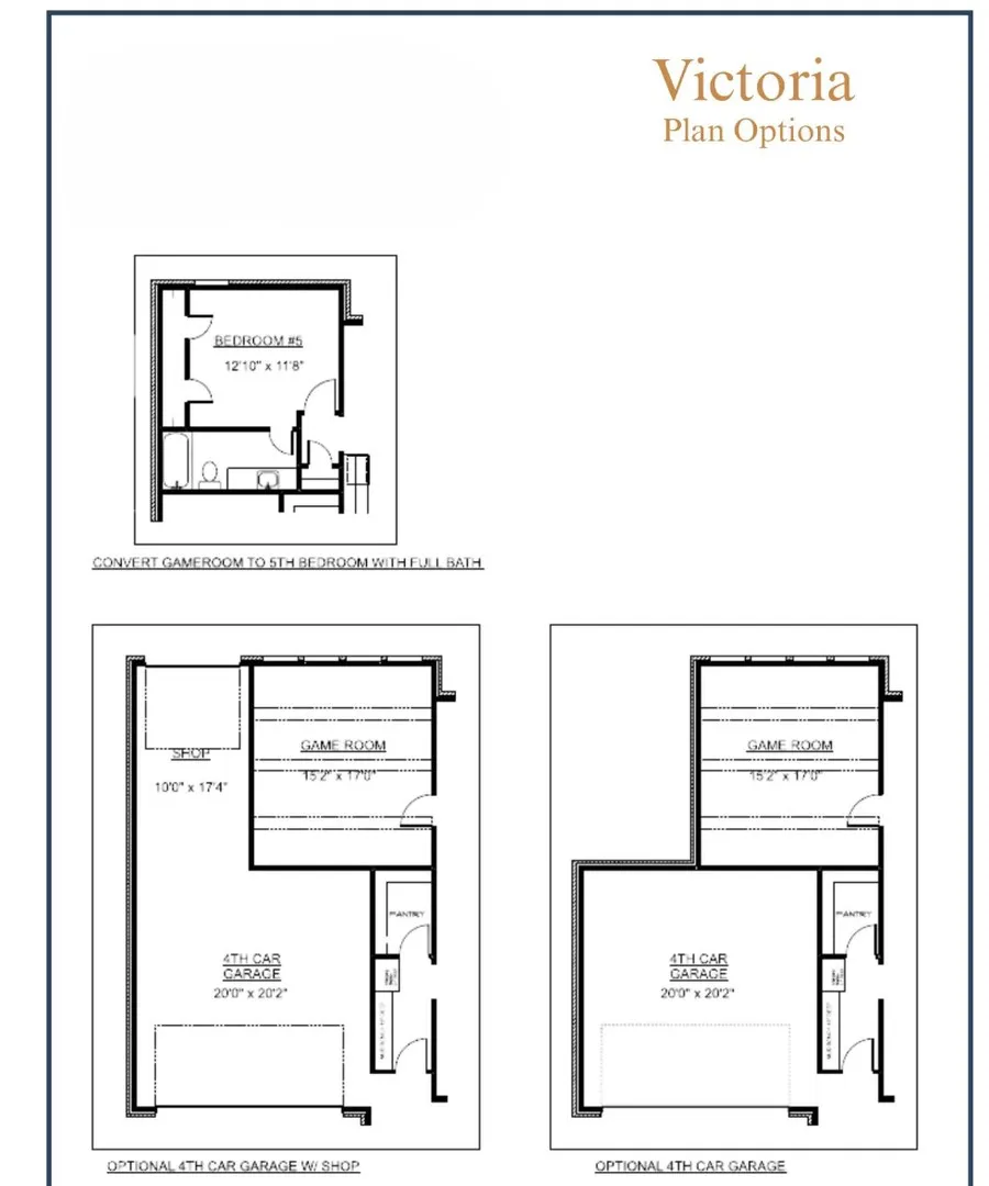 438 Palmetto Street McLendon Chisholm, TX 75032