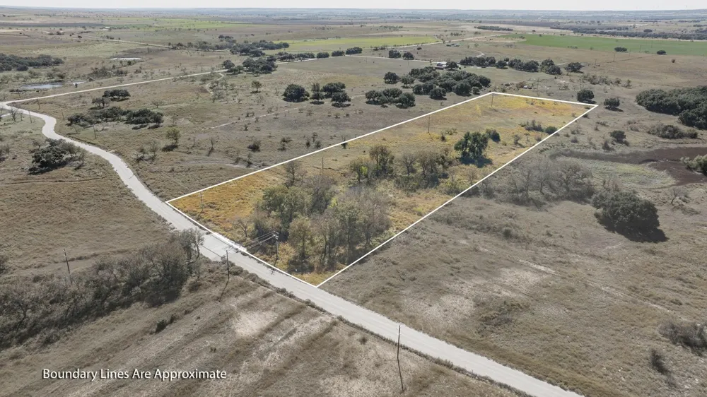 Pecan Valley Drive Energy, TX 76452