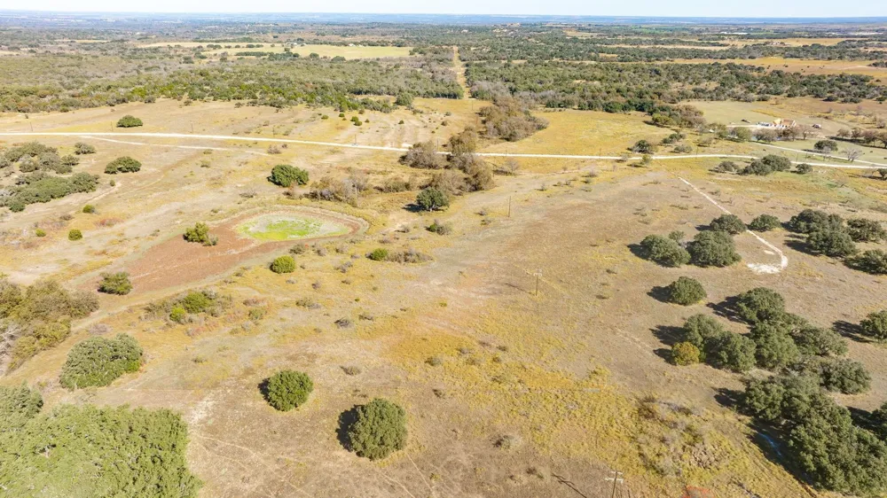Pecan Valley Drive Energy, TX 76452