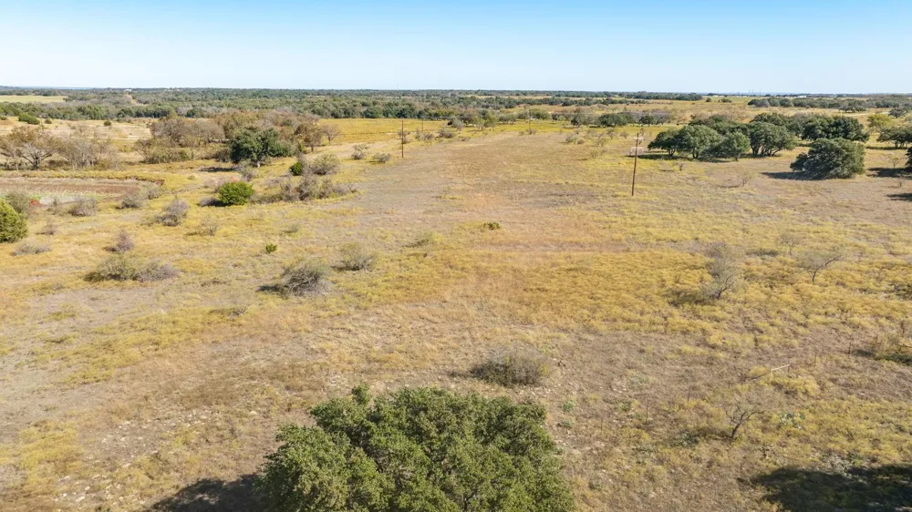 Pecan Valley Drive Energy, TX 76452