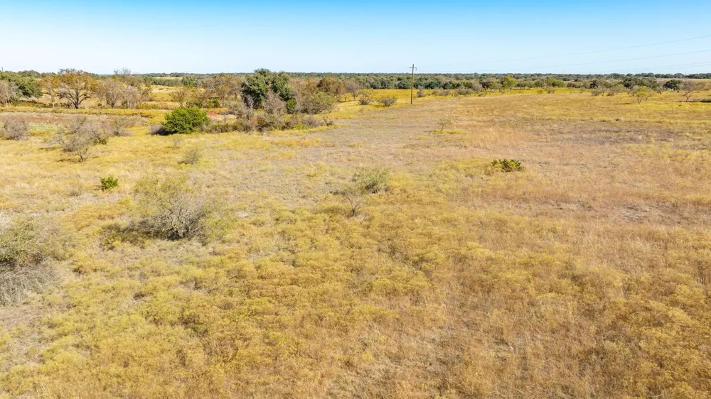 Pecan Valley Drive Energy, TX 76452