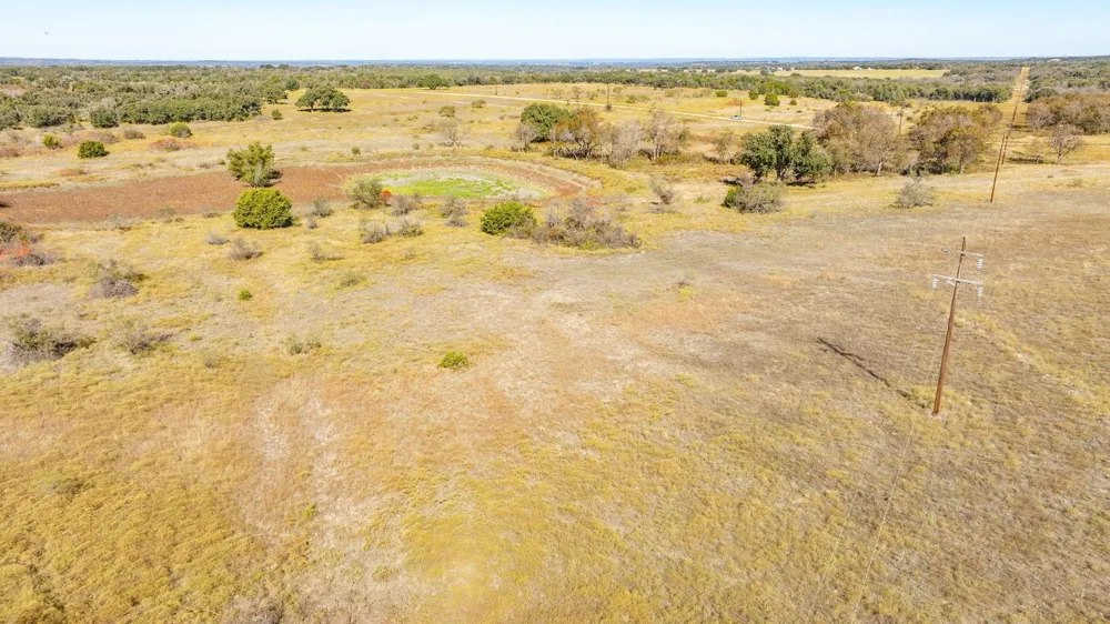 Pecan Valley Drive Energy, TX 76452