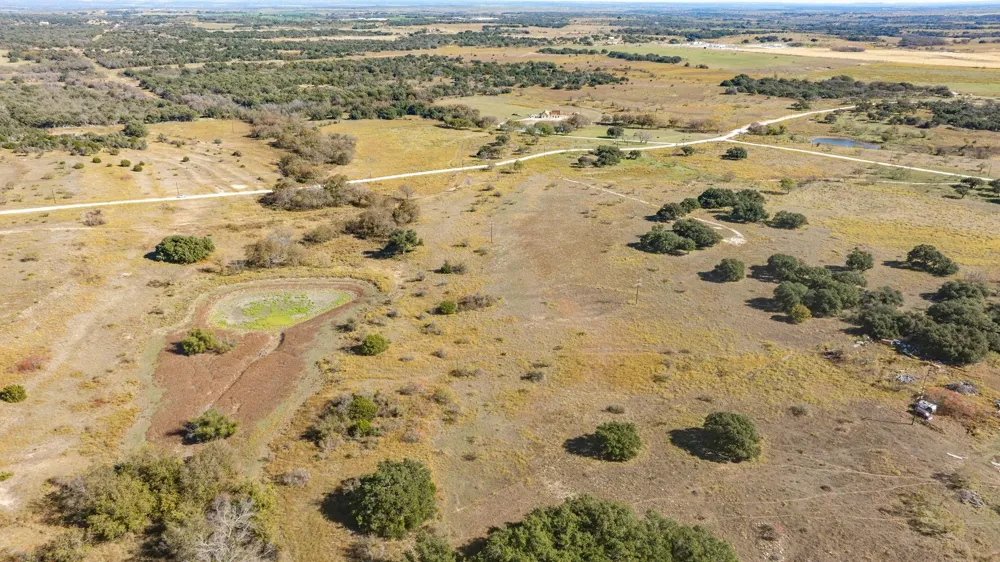 Pecan Valley Drive Energy, TX 76452