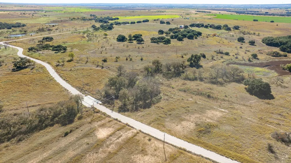 Pecan Valley Drive Energy, TX 76452