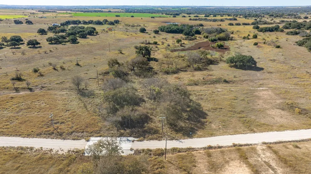 Pecan Valley Drive Energy, TX 76452
