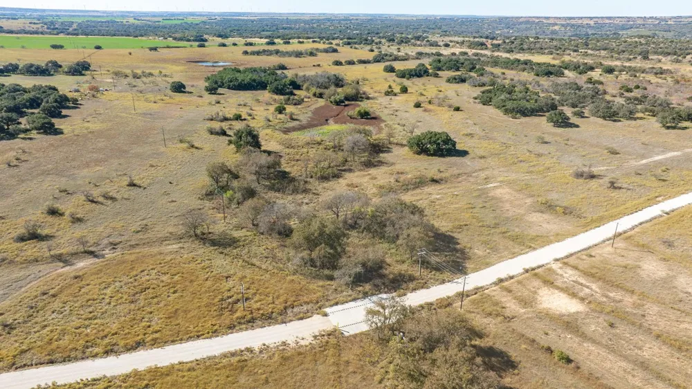 Pecan Valley Drive Energy, TX 76452