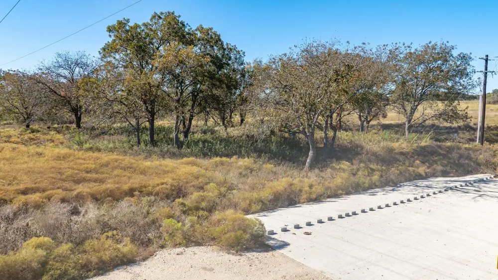 Pecan Valley Drive Energy, TX 76452