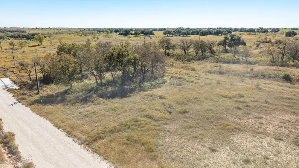 Pecan Valley Drive Energy, TX 76452