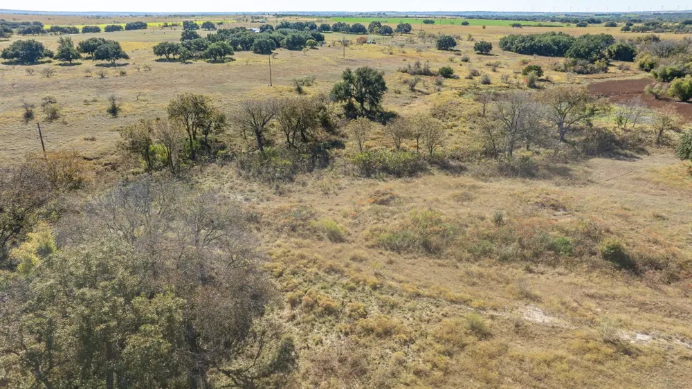 Pecan Valley Drive Energy, TX 76452