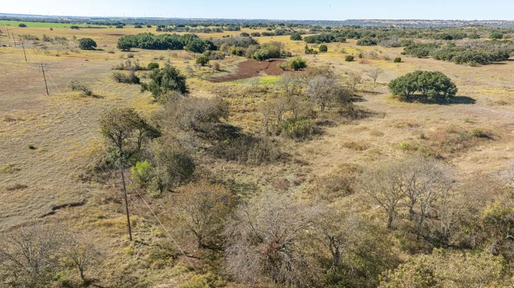 Pecan Valley Drive Energy, TX 76452